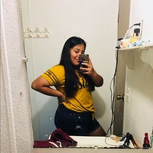 Meet your Posher, Abigail